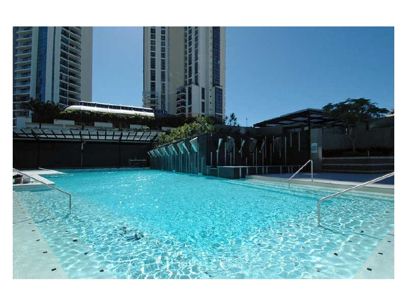 2356/3184 Surfers Paradise Boulevarde, Surfers Paradise QLD 4217