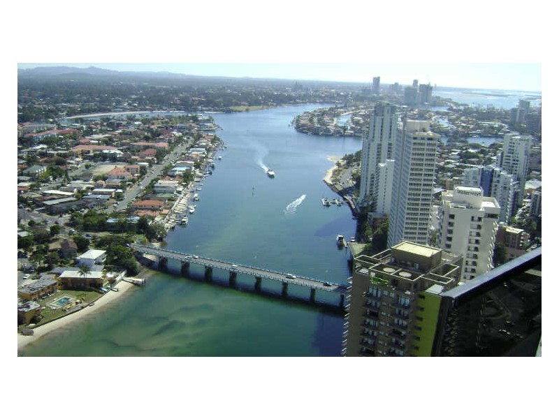 2356/3184 Surfers Paradise Boulevarde, Surfers Paradise QLD 4217