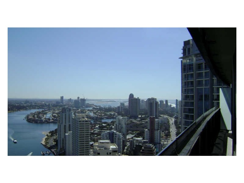 2356/3184 Surfers Paradise Boulevarde, Surfers Paradise QLD 4217