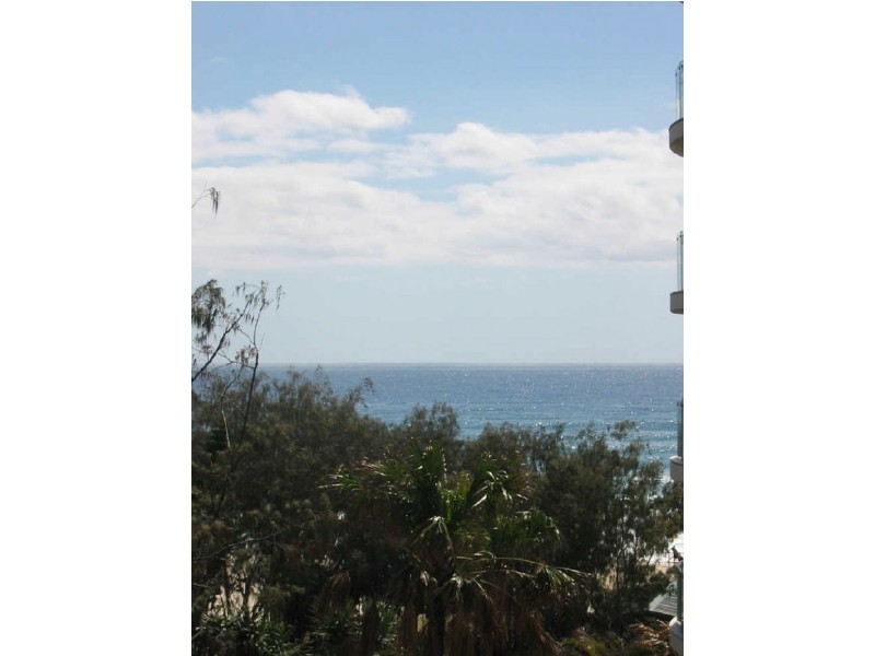 19/4 Clifford Street, Surfers Paradise QLD 4217