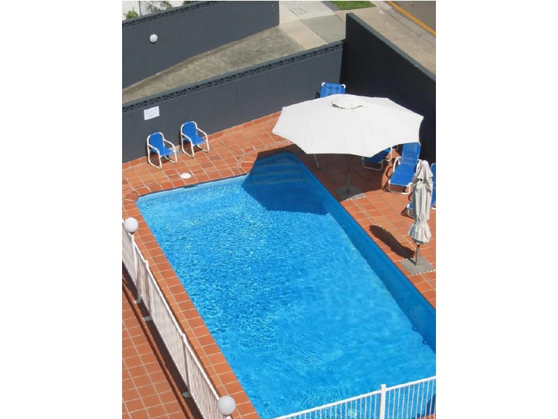 19/4 Clifford Street, Surfers Paradise QLD 4217