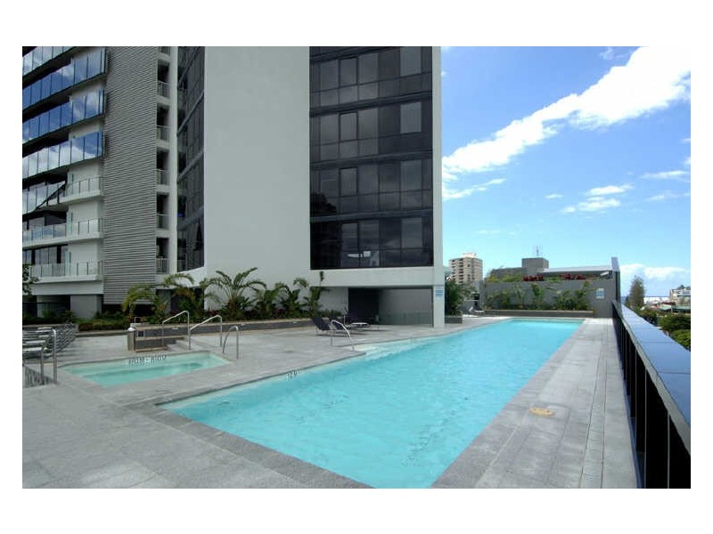 1102/9 Ferny Avenue, Surfers Paradise QLD 4217