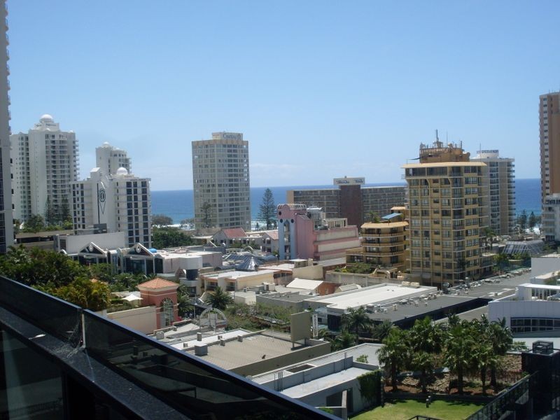 1102/9 Ferny Avenue, Surfers Paradise QLD 4217