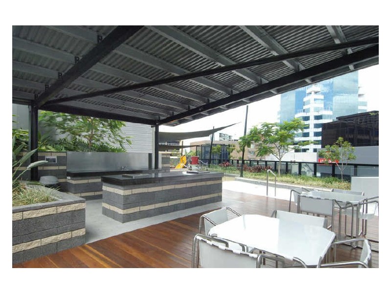 1102/9 Ferny Avenue, Surfers Paradise QLD 4217