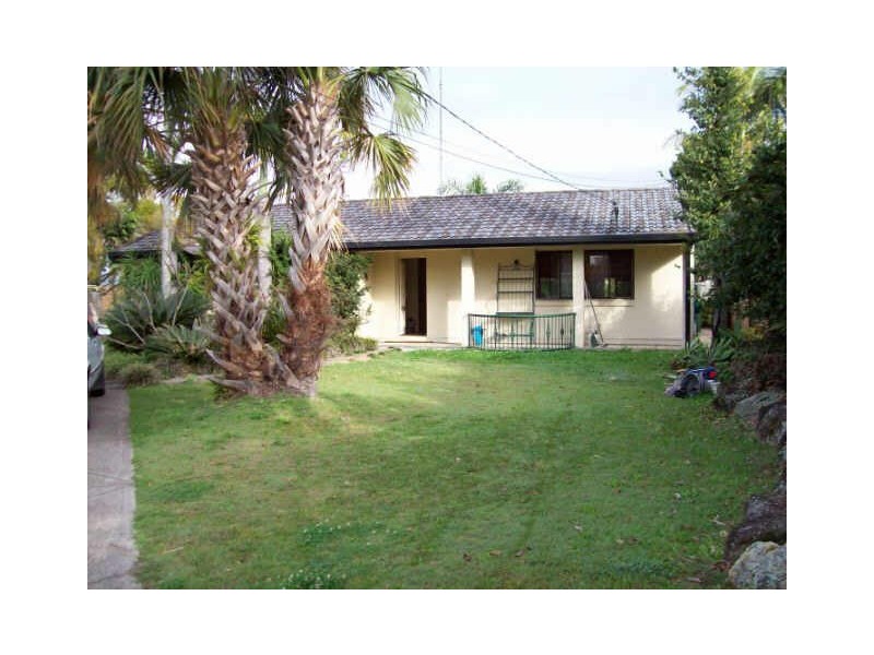 3 Reid Court, Carrara QLD 4211