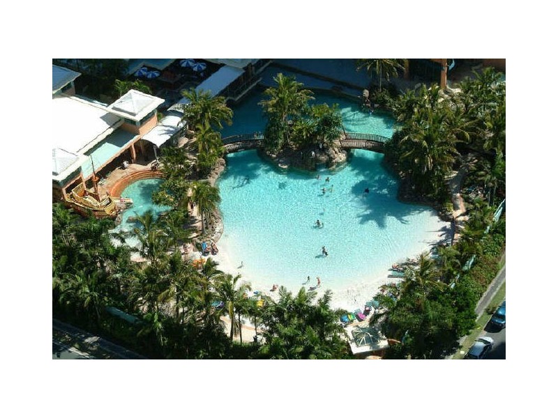 Surfers Paradise QLD 4217