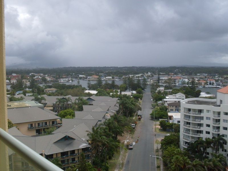 3400 Gold Coast Highway, Surfers Paradise QLD 4217