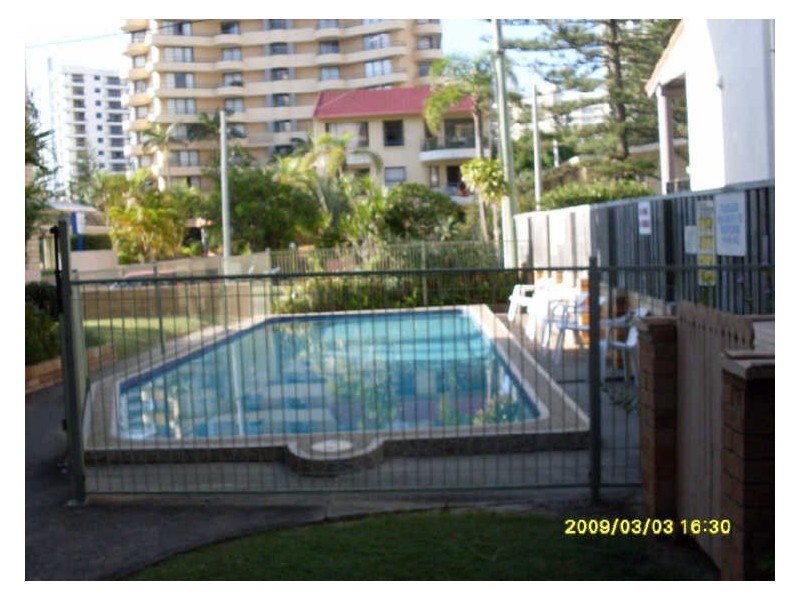 8/22 Frederick Street, Surfers Paradise QLD 4217
