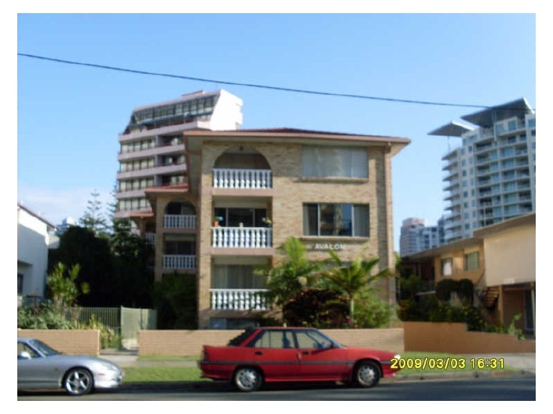 8/22 Frederick Street, Surfers Paradise QLD 4217