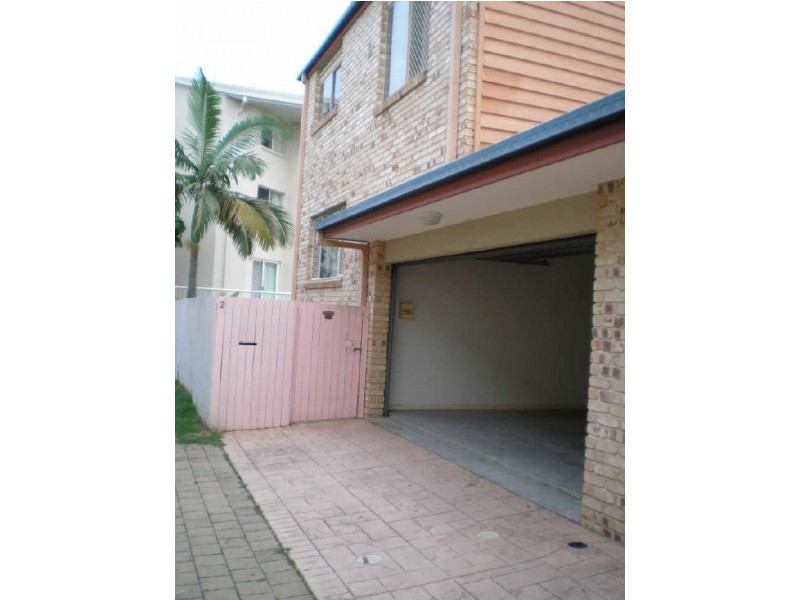 2/33 Peninsular Drive, Surfers Paradise QLD 4217