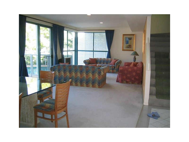 Benowa QLD 4217