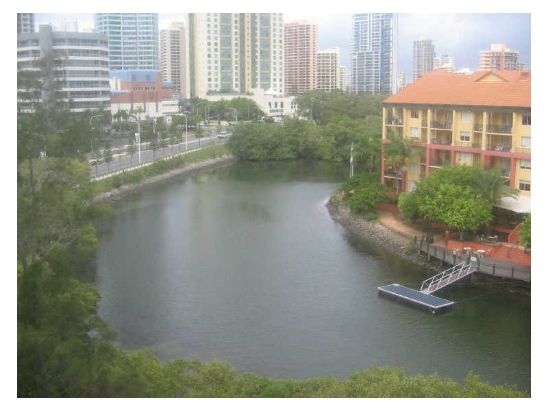 1408/70 Remembrance Drive, Surfers Paradise QLD 4217