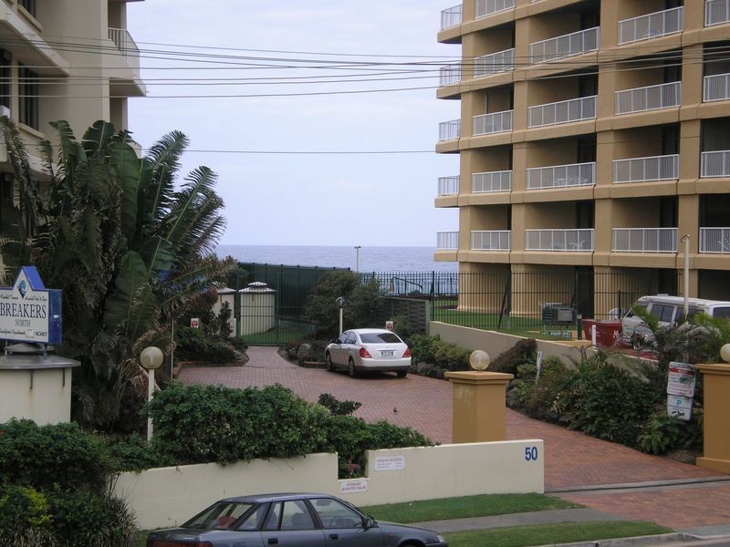 49 Old Burleigh Road, Surfers Paradise QLD 4217