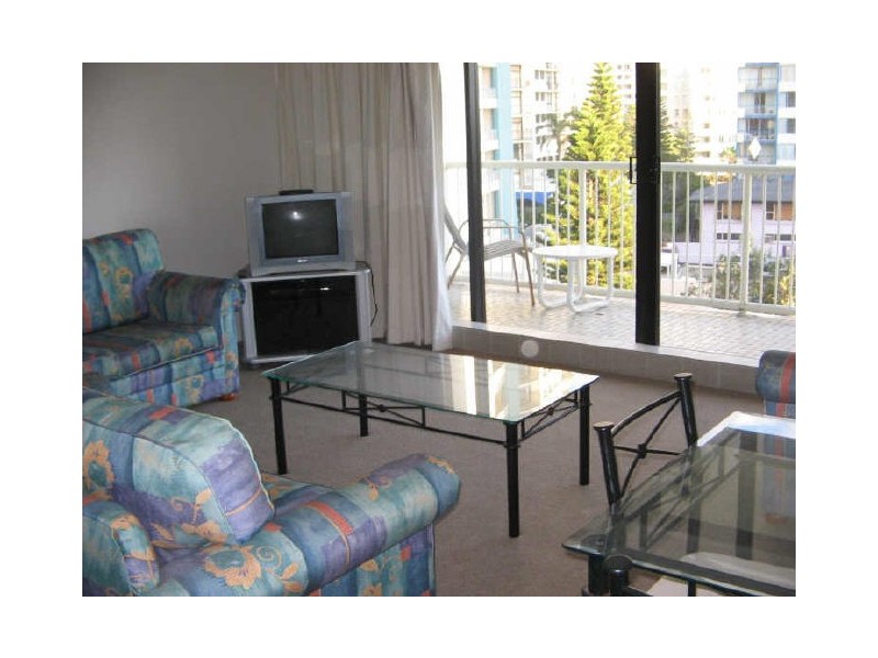 5F/3277 Gold Coast Highway, Surfers Paradise QLD 4217