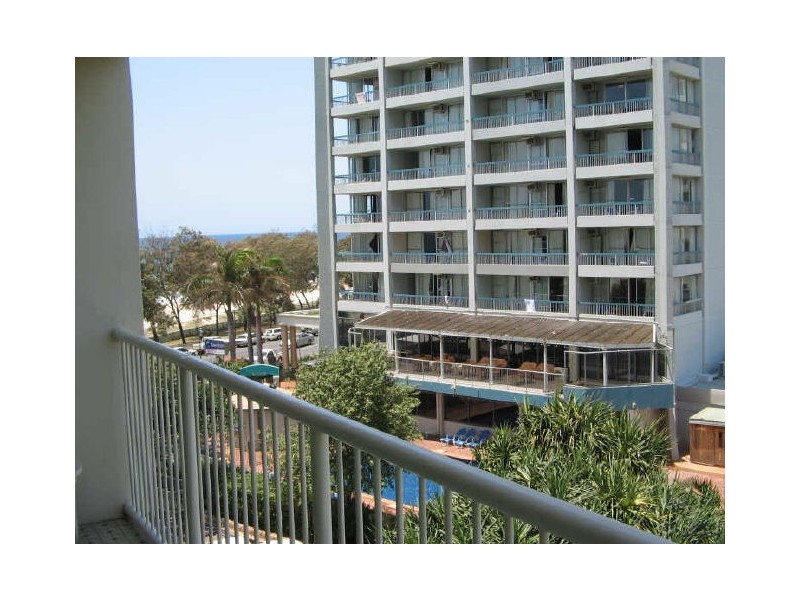 5F/3277 Gold Coast Highway, Surfers Paradise QLD 4217