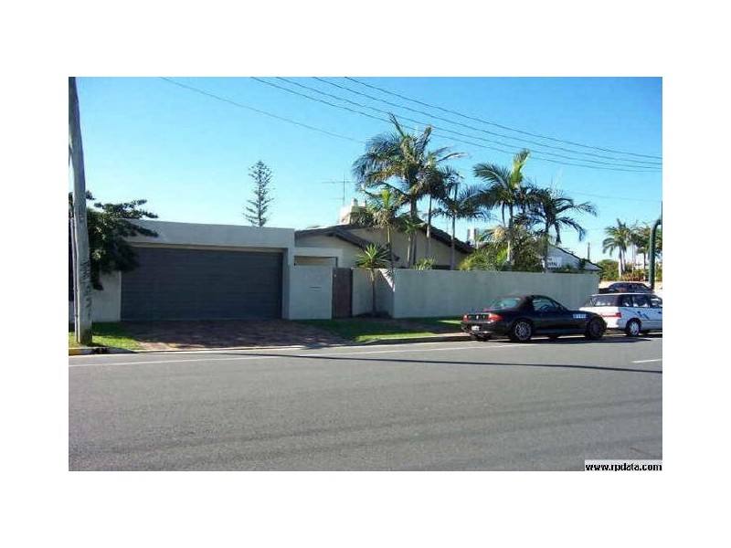 3 Allawah Street, Sorrento QLD 4217