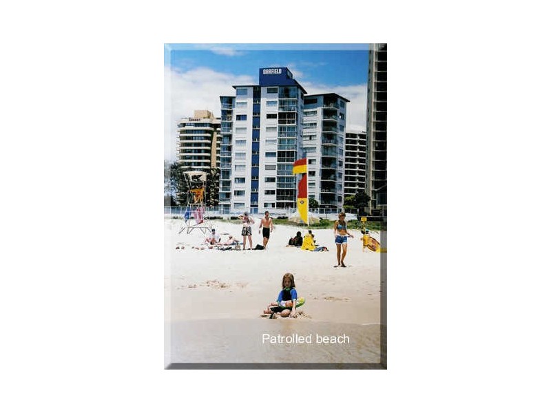 603/43 Garfield Terrace, Surfers Paradise QLD 4217