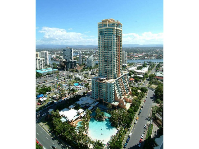 Surfers Paradise QLD 4217