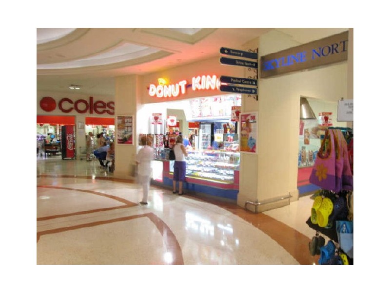 Surfers Paradise QLD 4217