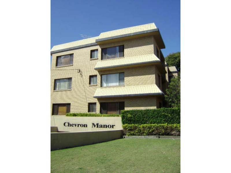 9/13 Stanhill Drive, Surfers Paradise QLD 4217