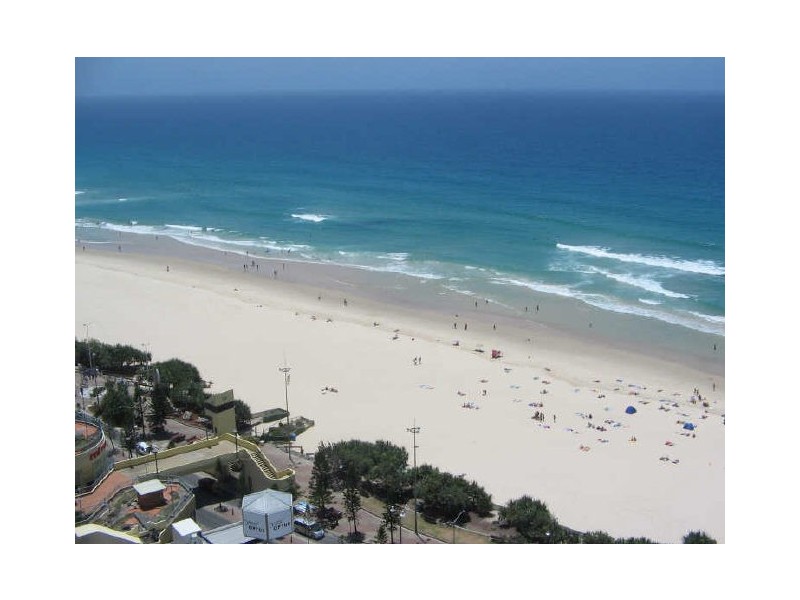 2004/2 Trickett Street, Surfers Paradise QLD 4217