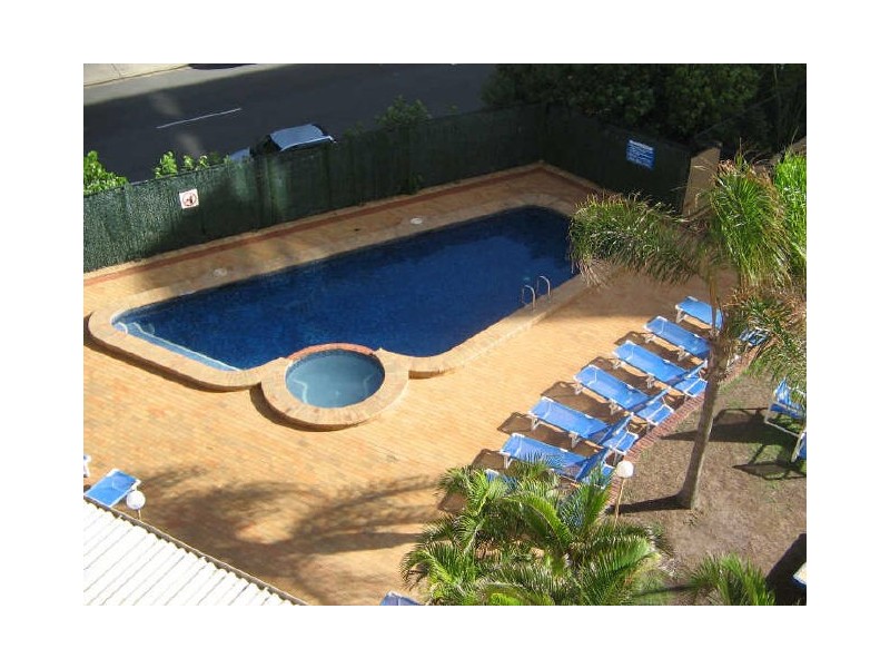 505/3458 Main Beach Pde, Surfers Paradise QLD 4217