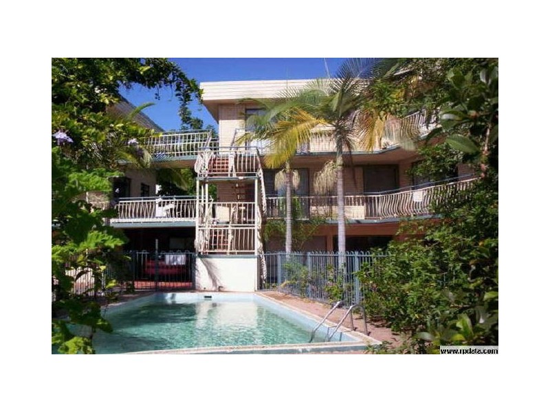 14/19-21 Leonard Ave, Surfers Paradise QLD 4217