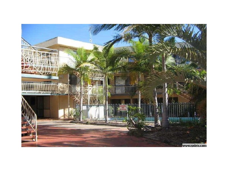 14/19-21 Leonard Ave, Surfers Paradise QLD 4217