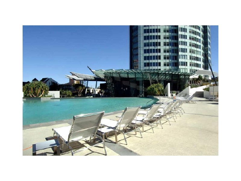 1110/9 Hamilton Avenue, Surfers Paradise QLD 4217