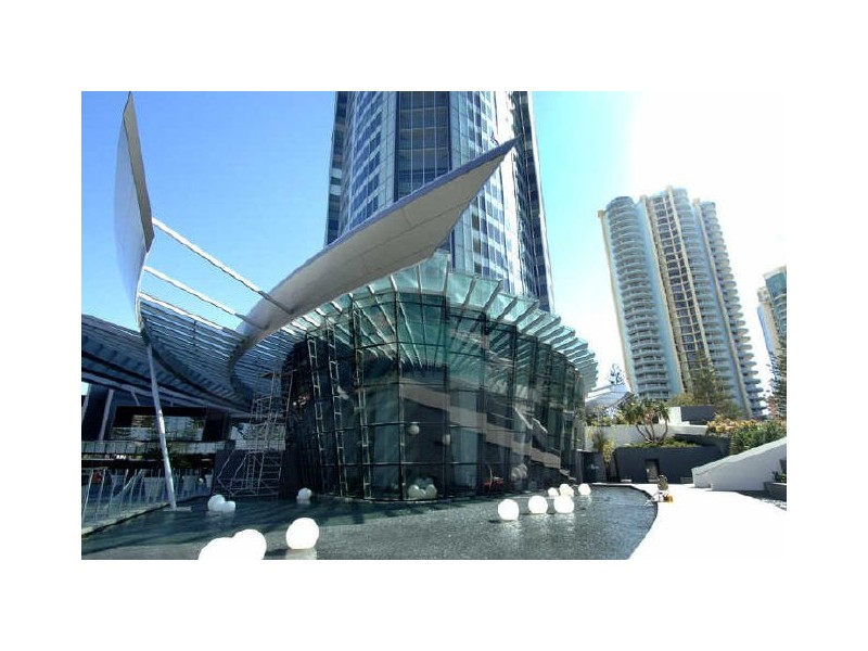 1110/9 Hamilton Avenue, Surfers Paradise QLD 4217