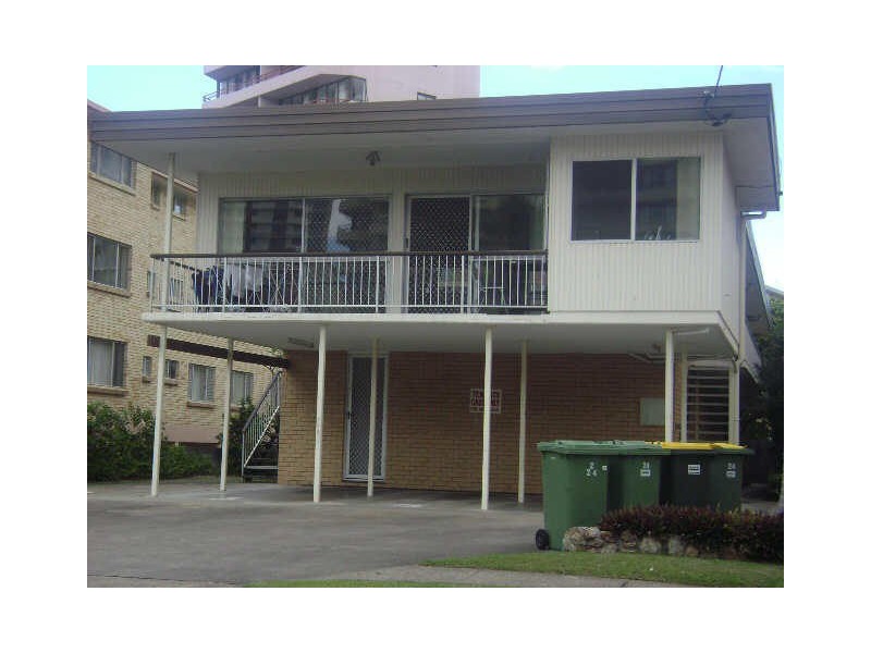 4/24 Frederick Street, Surfers Paradise QLD 4217
