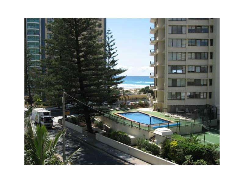 303/5 Enderley Avenue, Surfers Paradise QLD 4217