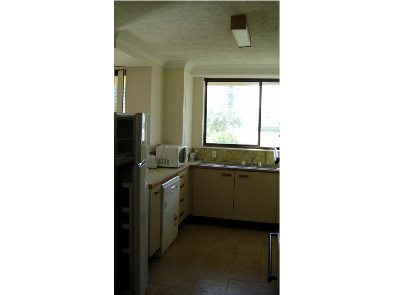 303/5 Enderley Avenue, Surfers Paradise QLD 4217