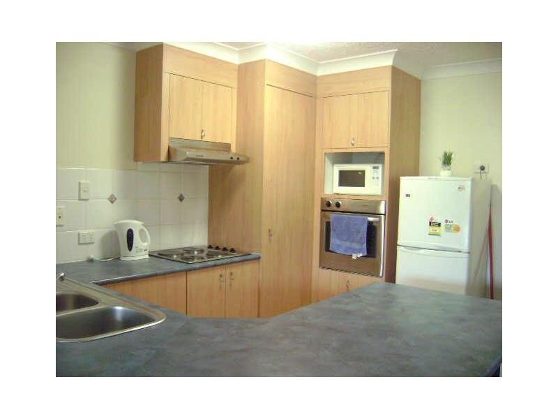 19/88 High Street, Southport QLD 4215