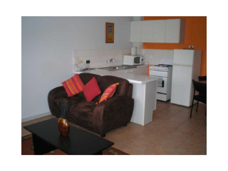 5/22 Leonard Avenue, Surfers Paradise QLD 4217