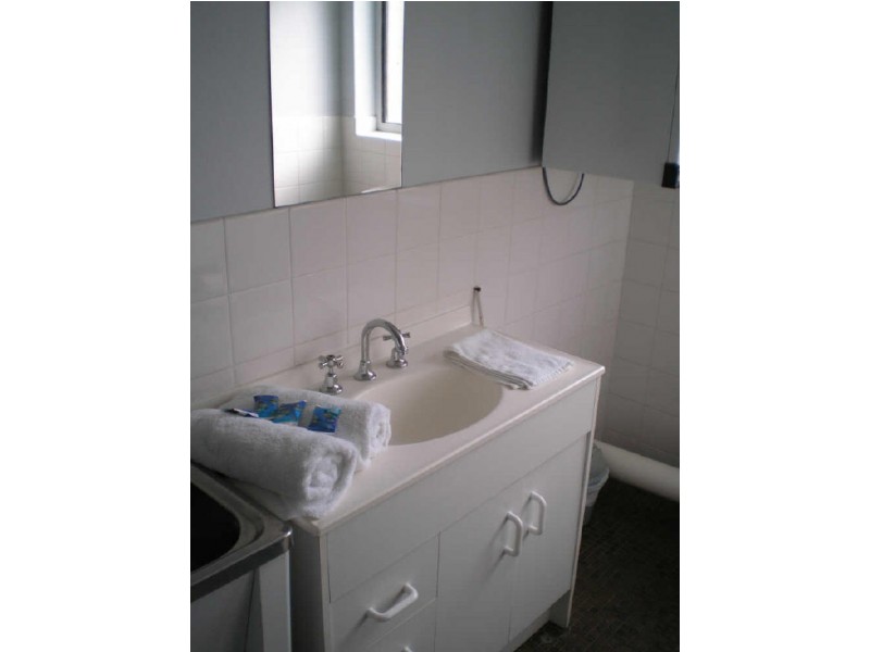 5/22 Leonard Avenue, Surfers Paradise QLD 4217