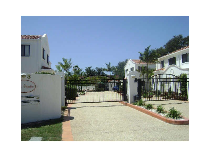 6/3 Elliott Street, Bundall QLD 4217