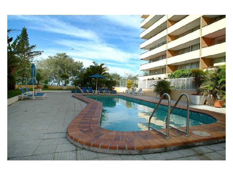 803/40 The Esplanade, Surfers Paradise QLD 4217