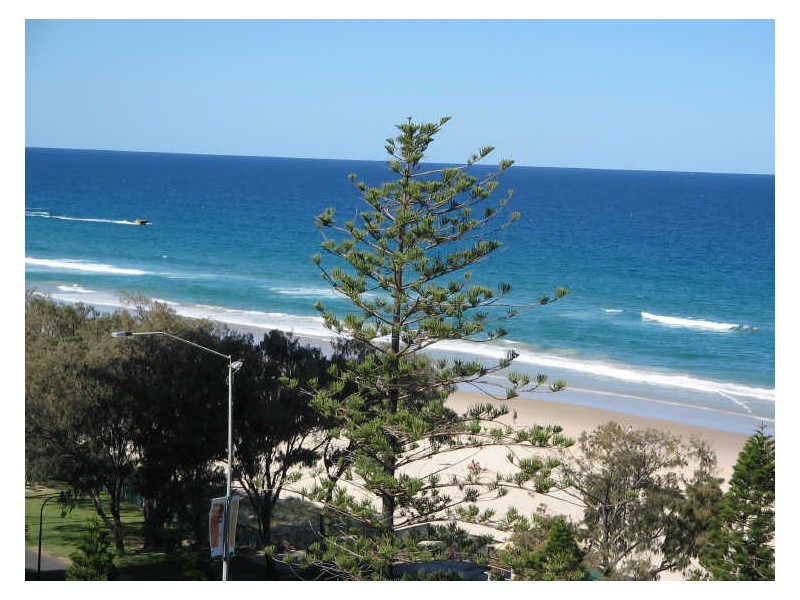 803/40 The Esplanade, Surfers Paradise QLD 4217