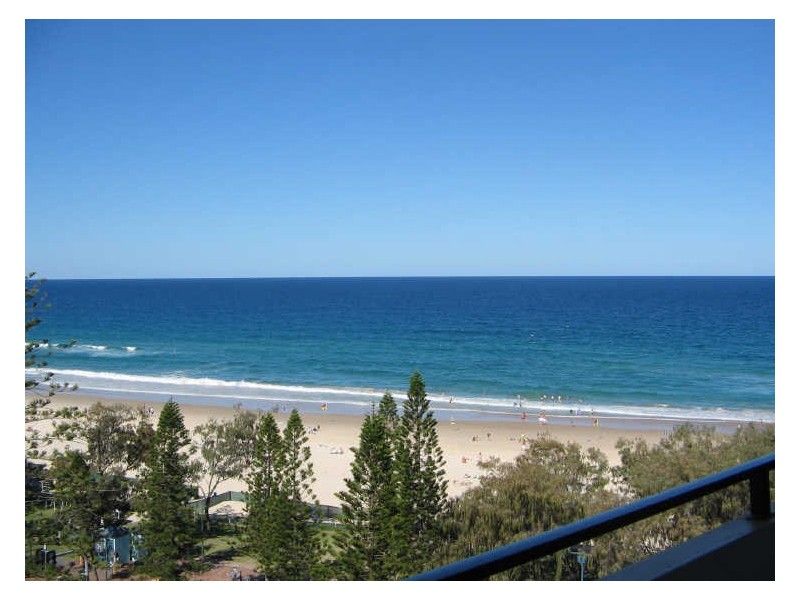 803/40 The Esplanade, Surfers Paradise QLD 4217
