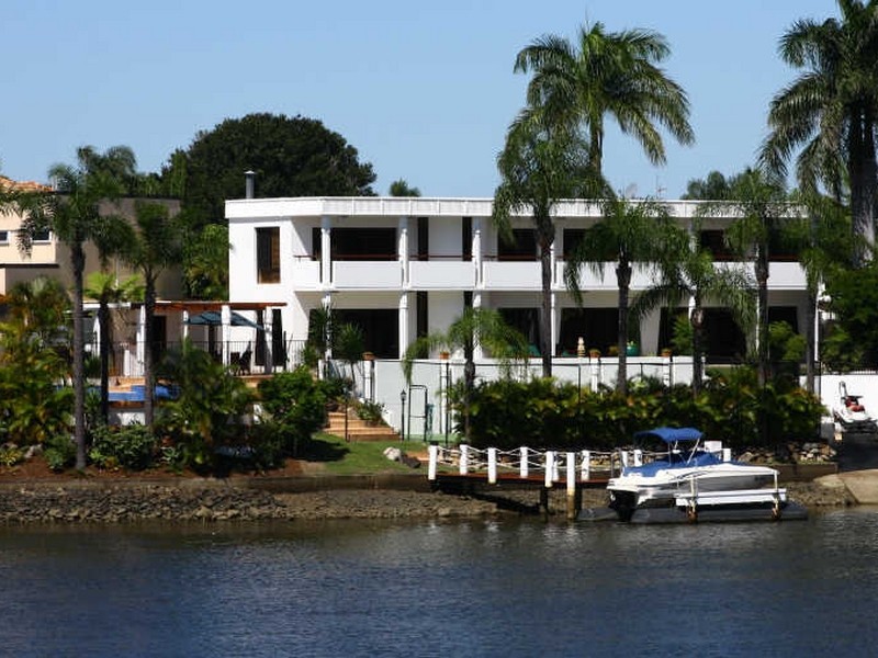 Sorrento QLD 4217