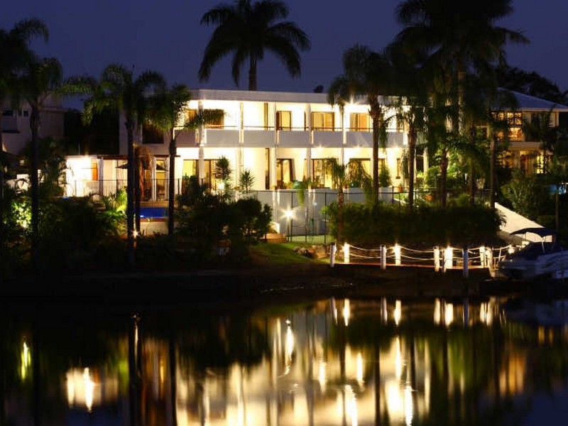 Sorrento QLD 4217
