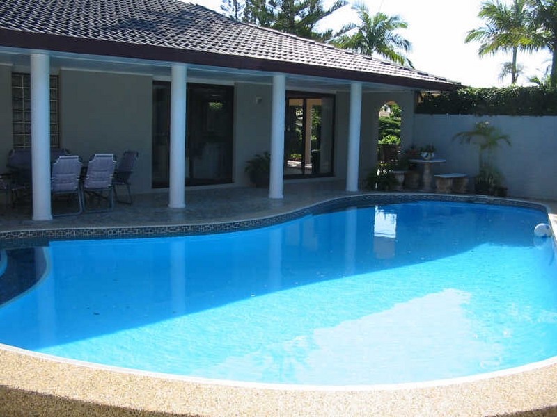 Sorrento QLD 4217