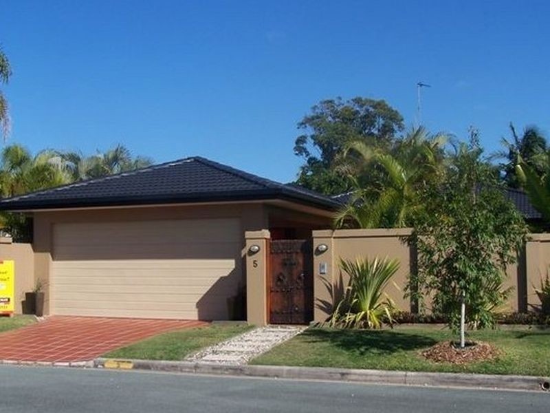 Sorrento QLD 4217