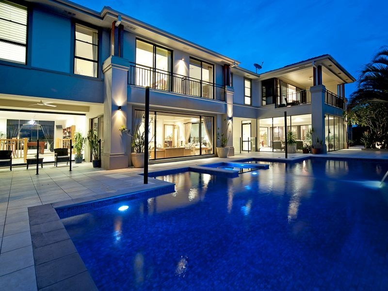 8066 Riverside Drive, Sanctuary Cove QLD 4212