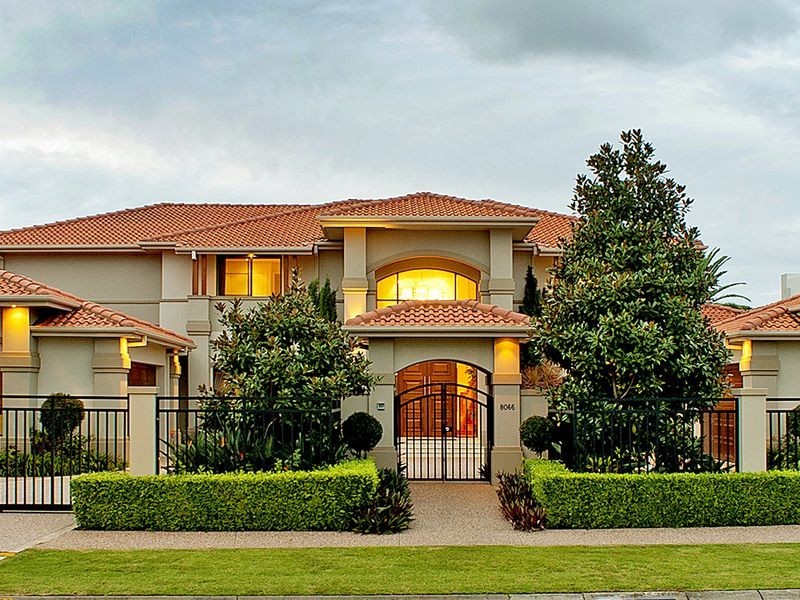 8066 Riverside Drive, Sanctuary Cove QLD 4212