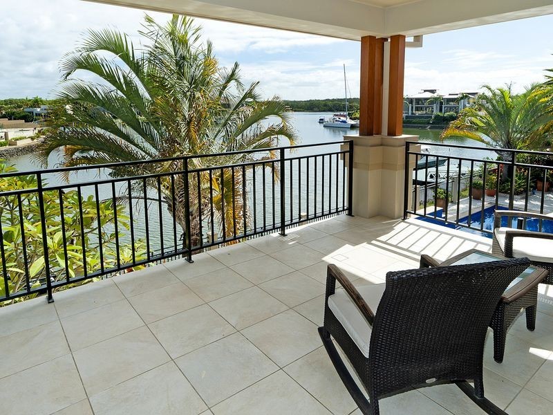 8066 Riverside Drive, Sanctuary Cove QLD 4212