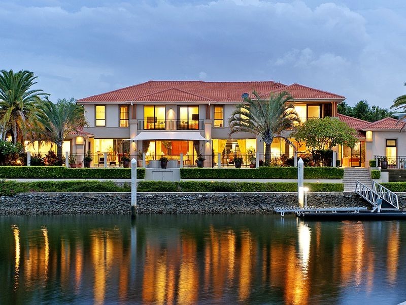 8066 Riverside Drive, Sanctuary Cove QLD 4212
