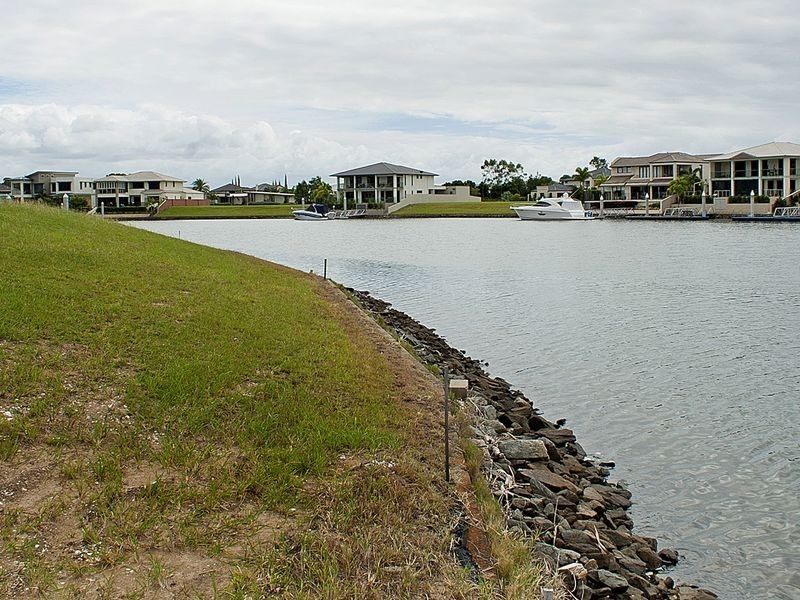 1015 Edgecliff Drive, Sanctuary Cove QLD 4212