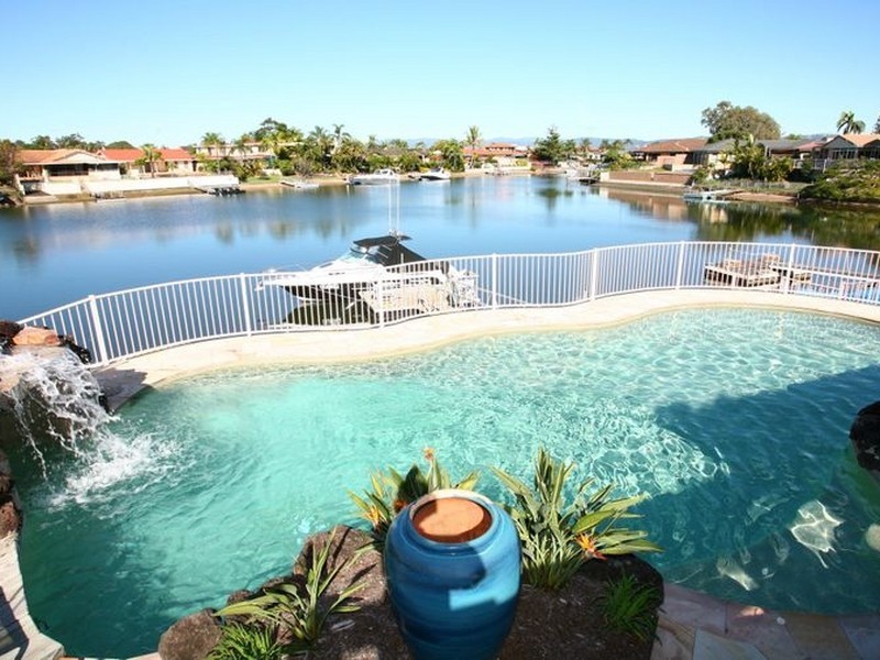 Sorrento QLD 4217
